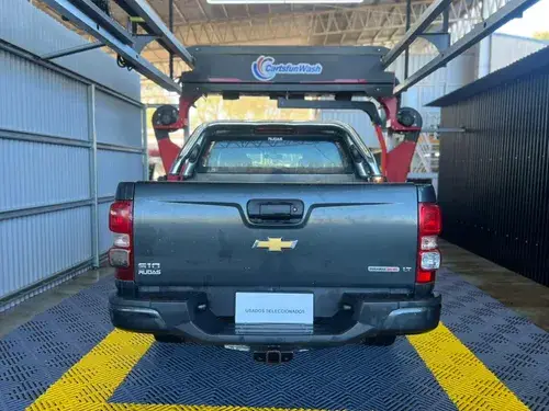 Chevrolet S10 2.8 Lt Cd Tdci 200cv 2018