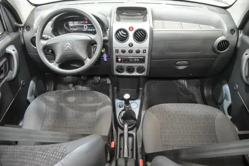 Citroën Berlingo Furgon 1.6 Vti 115 Business 2024