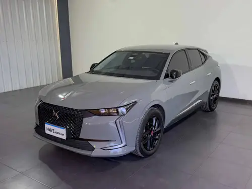 DS4 1.6 Performance Line 215 At8 2023