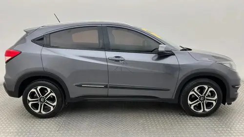 Honda HR-V 1.8 Ex 2wd Cvt 2016