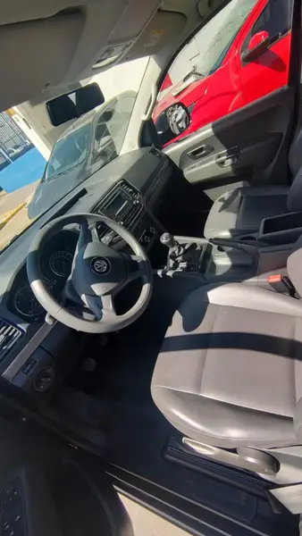 Volkswagen AMAROK AMAROK 2,0TD 4X2 DC TRENDLINE 140 HP L/17 2021