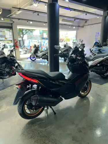 368 D Scooters 2026