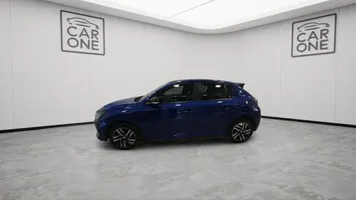 Peugeot 208 1.6 Road Trip Tiptronic 2023