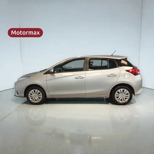 Toyota Yaris 1.5 Xs L/22 2024