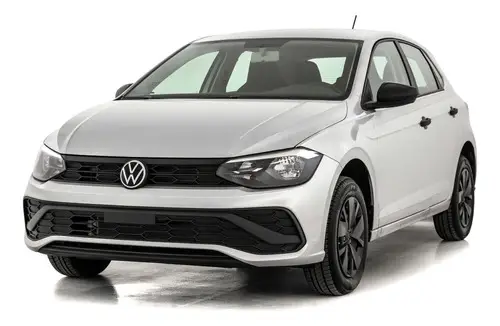 Volkswagen Polo 1.6 MSI TRACK L25 2025