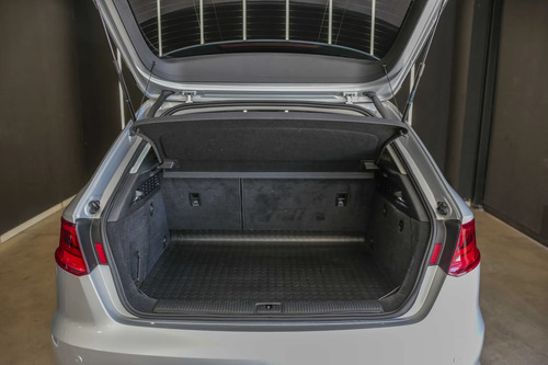 Audi A3 Sportback 1.8 T Fsi Mt 2013