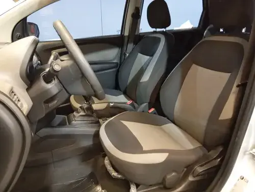 Chevrolet Spin 1.8 Lt 5 As L/19 2018