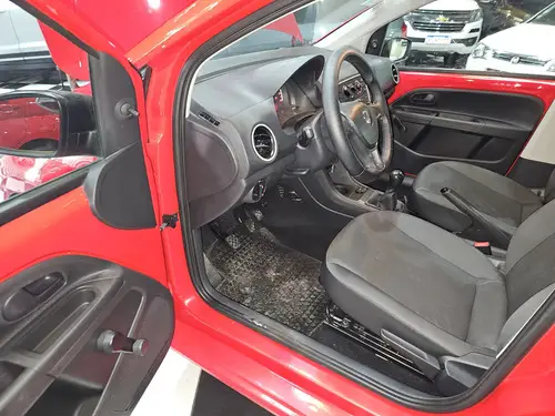 Volkswagen Up! 1.0 Take Up! Aa 75cv 5 p 2019
