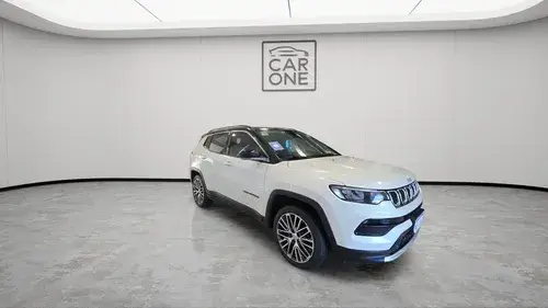 Jeep Compass 1.3 T 270 LIMITED PLUS L21 2022