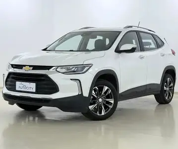 Chevrolet Tracker 1.2 T PREMIER AT6 L20 2022