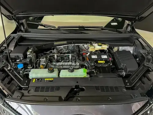 GAC Emkoo 2.0 HEV GE (Híbrido Full) 2026