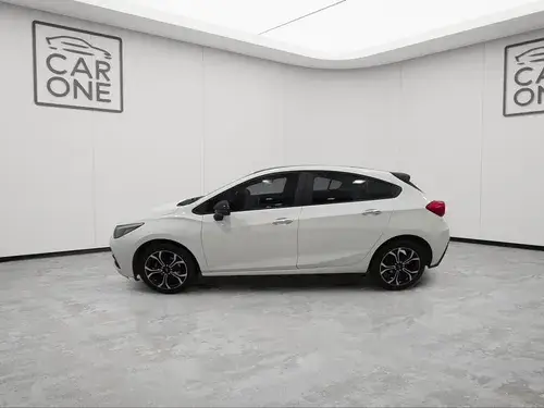 Chevrolet Cruze 1.4T Rs At 5P 2023