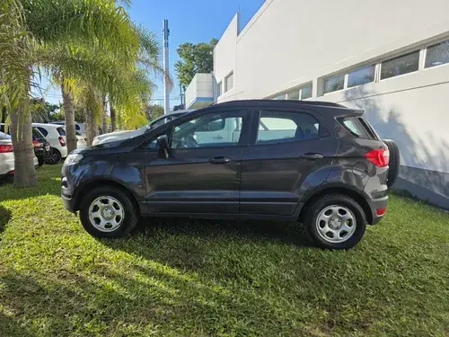 Ford Ecosport 2.0 Se 143cv 4x2 2013