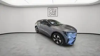 Renault Megane E-TECH ELÉCTRICO 2024