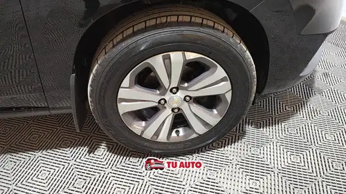 Chevrolet Spin 1.8 Premier Mt 2020