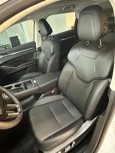 GWM Haval 1.5 H6 (Hev2) Aut. 5P Hibrido 26/26 2026
