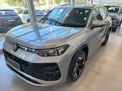 Volkswagen Tiguan 1.4 250 Tsi R-Line 150Cv Dsg7 2026