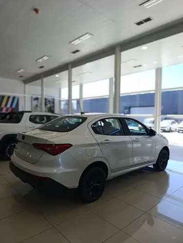 Fiat Cronos 1.3 Gse Drive Pack Plus 2026