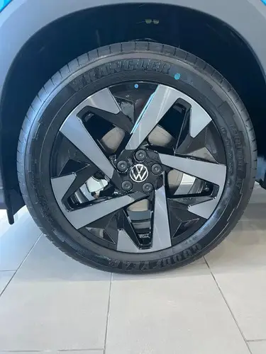 Volkswagen Tera 1.0T 170 Tsi Outfit At 2026