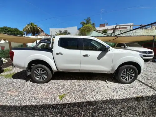Nissan Frontier 2.3 Xe Cd 4x4 Mt 2021