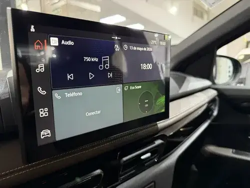 Renault Koleos 2.0 T 4WD TECHNO AT 2026