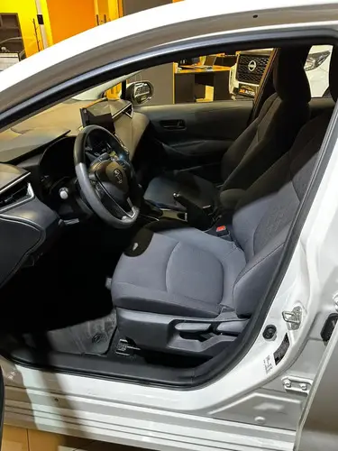 Toyota Corolla 2.0 Xli Cvt 171Cv 2025
