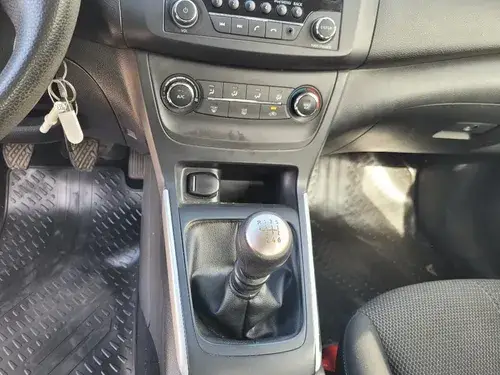 Nissan Sentra 1.8 Sense Pure Drive 2017