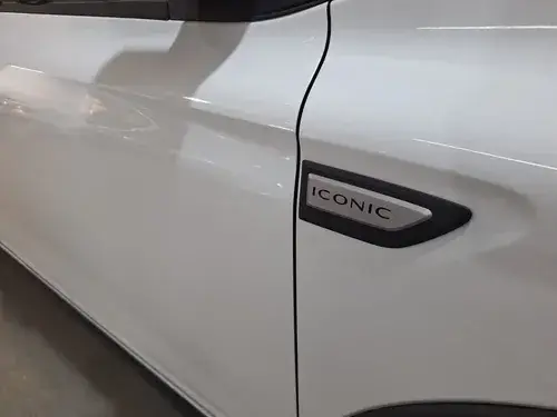 Renault Kardian Iconic 1.0 2026