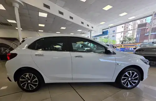Chevrolet Onix 1.0 Turbo Premier At 2025