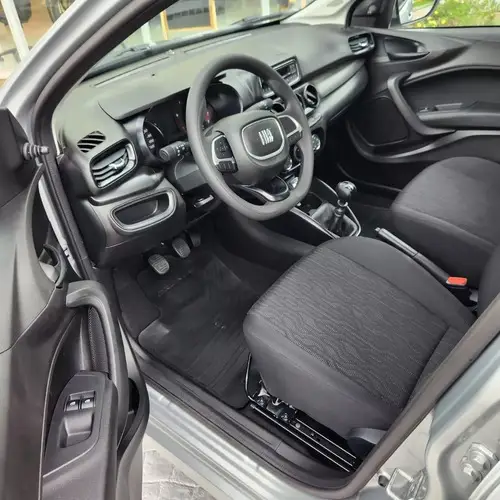 Fiat Cronos 1.3 Gse Like 2024