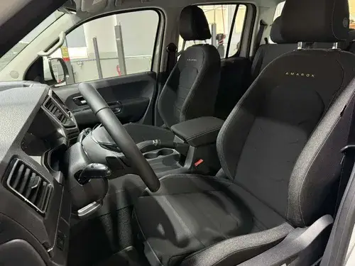 Volkswagen Amarok 3.0 Cd Tdi V6 258Cv Comfortline 4X4 At 2026