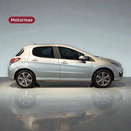 Peugeot 308 1.6 Hdi Feline 2020