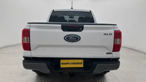 Ford Ranger 3.0 Cd 4X4 Xls At 250Cv 2024