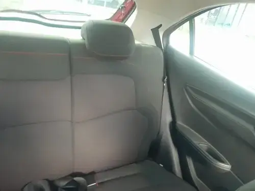 Chevrolet Onix 1.4 N LTZ 2015