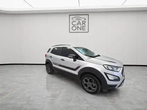 Ford Ecosport 2.0 4X4 STORM AT L18 2019