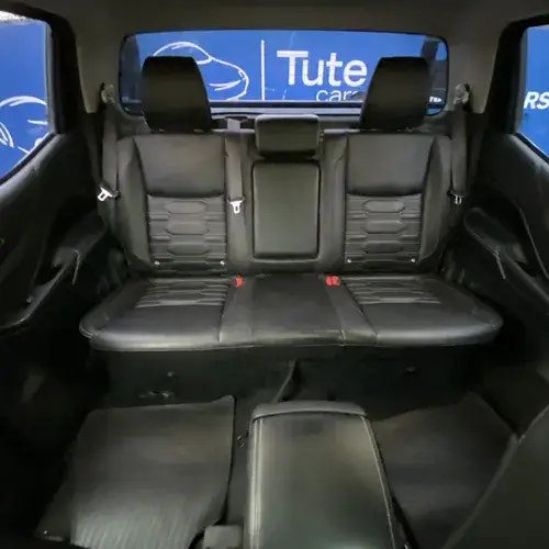 Nissan Frontier 2.3bt Pro4x 4x4 At L22 2022