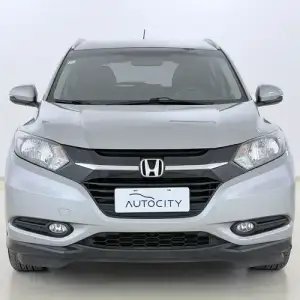 Honda HR-V 1.8 EXL CVT L15 2018