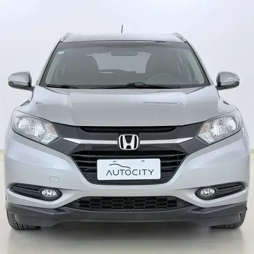 Honda HR-V 1.8 EXL CVT L15 2018