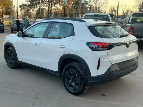 Volkswagen Tera 1.6 Msi Trend Mt 2026