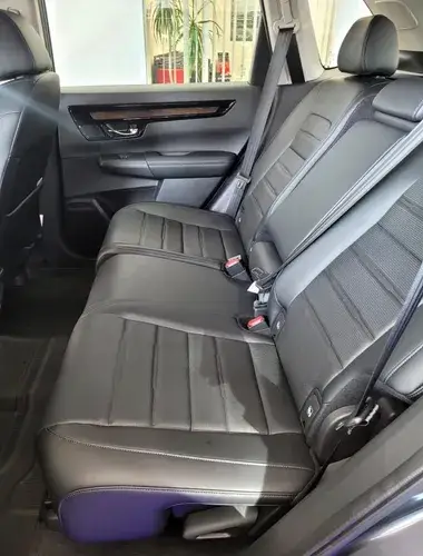 Honda CR-V 2.0 Advanced Hybrid Awd Cvt 2026
