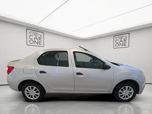 Renault Logan II 1.6 16V LIFE 2025