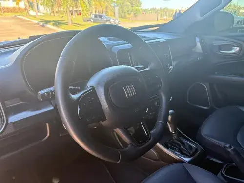 Fiat Toro 2.0 350 Multijet Ultra 4x4 At 2024