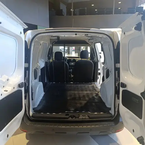 Renault Kangoo Ii Express 1.6 Sce Confort 2026