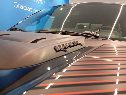 Ford F-150 Raptor 3.5L V6 Ecoboost Ho 4X4 At 2025