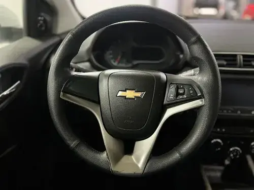 Chevrolet Onix 1.4 Ltz Mt 98cv 2015