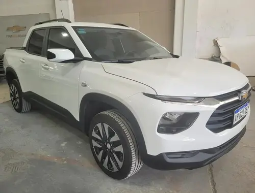 Chevrolet Montana 1.2T Lt Mt 2024