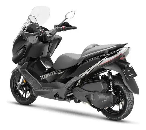 368 E SCOOTER 2026