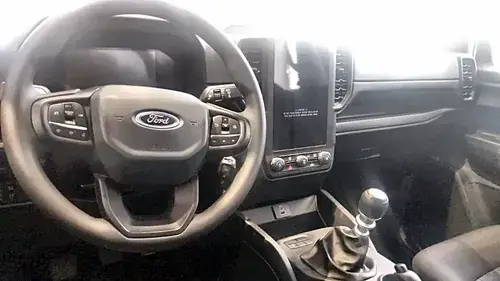 Ford Ranger 2.0 Cd 4X2 Xl 170Cv 2026