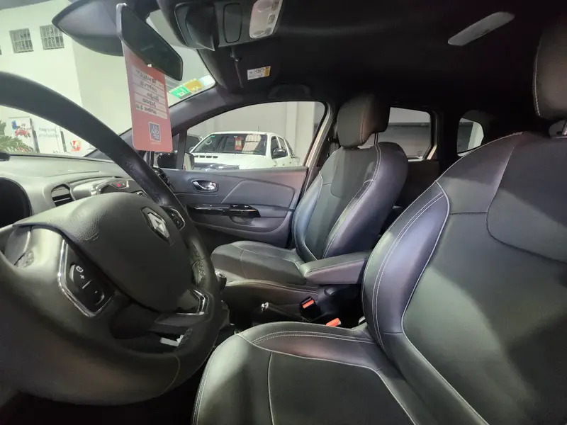 Renault Captur Intens 2.0 Mt 2020