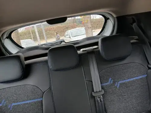 Renault Kwid ICONIC BITONO 1.0 2025